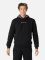 Hooded Sweatshirt černé