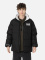 URBAN REVERSIBLE JACKET černé