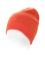 BRAND BEANIE červené