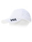 CREW CAP 2.0 bílé