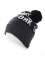 STEEZY BEANIE trikolóra