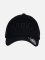 BENETT BASEBALL CAP černé