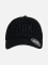 ELLIS BASEBALL CAP černé