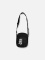 JOE SHOULDER BAG černé