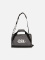 DUFFLE BAG SMALL šedé