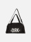 CAMILLA DUFFLE BAG černé