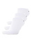 SNEAKER KIDS SOCKS 3 PACK bílé