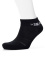 SPEEDY KIDS SOCKS 3 PACK černé