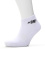 SPEEDY KIDS SOCKS 3 PACK bílé