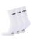 PIERE SOCKS 3 PACK bílé