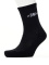 PIERE KIDS SOCKS 3 PACK černé