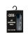 2 PACK BOXER MEN DRK modré