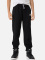 MIKE PANTS BOY černé