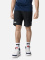 MATCH POINT SPORT SHORT černé