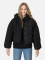HAZEL COAT WOMEN černé