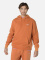 REED HOODIE MEN oranžové