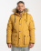 JERRY COAT MEN světle hnědé