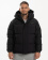 HENRY COAT MEN černé