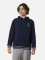 EASTON HOODIE MEN tmavě modré