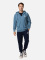 MORRIS JOGGING SET MEN modré