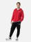 MORRIS JOGGING SET MEN červené