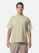 RENEW T-SHIRT MEN zelené