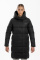 VALENCIA COAT WOMEN černé