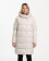 VALENCIA COAT WOMEN béžové