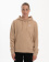 RESOURCE HOODIE WOMEN hnědé
