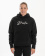 MILLIE HOODIE WOMEN černé