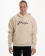 MILLIE HOODIE WOMEN béžové
