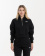 HAILEY CROP SWEATER WOMEN černé