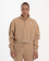 HAILEY CROP SWEATER WOMEN hnědé