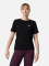 RAVENE T-SHIRT WOMEN černé