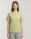 RAVENE T-SHIRT WOMEN zelené