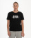 RAYA T-SHIRT WOMEN černé