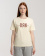 RAYA T-SHIRT WOMEN béžové