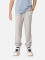 MIKE PANTS BOY šedé