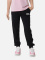 MONA PANTS GIRL černé