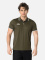 GRAND SLAMMER T-SHIRT MEN khaki