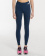 ALLEGRA HIGH RISE 7/8 LENGTH LEGGINGS W tmavě modré