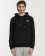 RICHARD HOODIE MEN černé