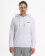 RICHARD HOODIE MEN bílé