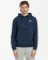 RICHARD HOODIE MEN tmavě modré