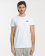 LIAM T-SHIRT MEN bílé