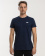 LIAM T-SHIRT MEN tmavě modré
