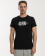 BASIC T-SHIRT MEN černé