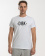 BASIC T-SHIRT MEN bílé