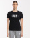 RAYA T-SHIRT WOMEN černé
