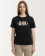 RAYA T-SHIRT WOMEN černé